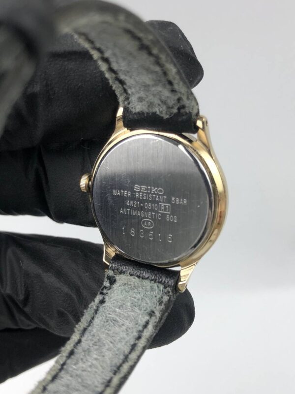 SEIKO AVENUE LADY - Gambar 7