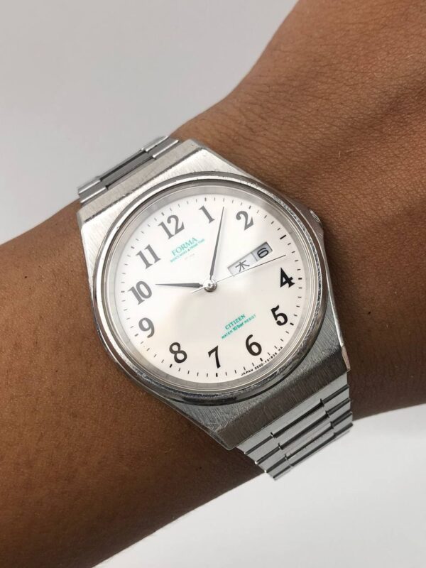 CITIZEN FORMA NUMERIK ALL ORI