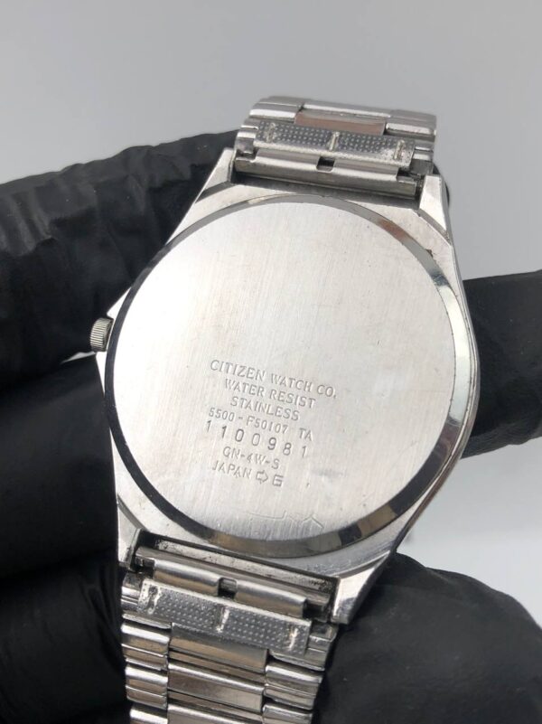 CITIZEN FORMA NUMERIK ALL ORI - Gambar 7