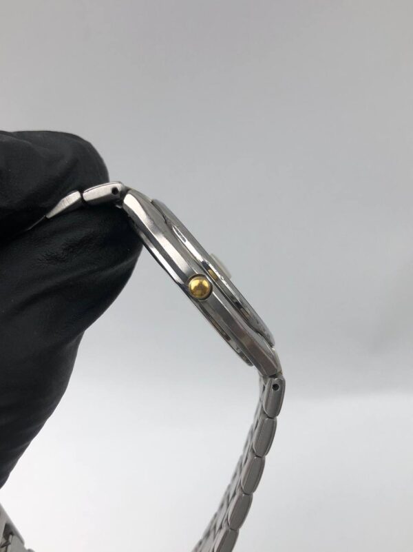 CITIZEN EXCEED SANDS TEXTURE DIAL - Gambar 5