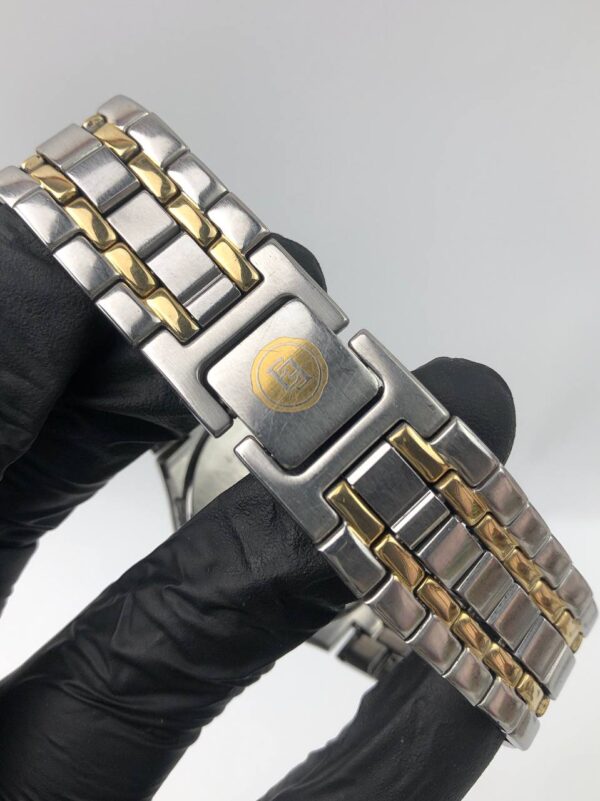 CITIZEN EXCEED SANDS TEXTURE DIAL - Gambar 7