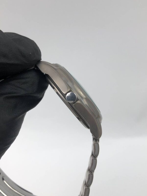 ALBA EPSILON GREY DIAL - Gambar 5