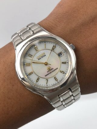 CITIZEN ECODRIVE ATTESA