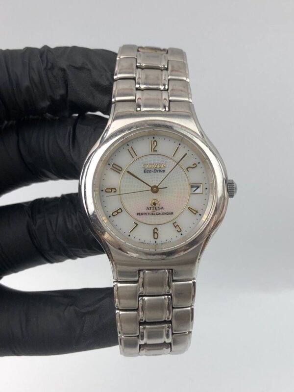 CITIZEN ECODRIVE ATTESA - Gambar 2