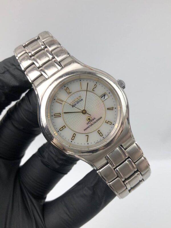 CITIZEN ECODRIVE ATTESA - Gambar 4