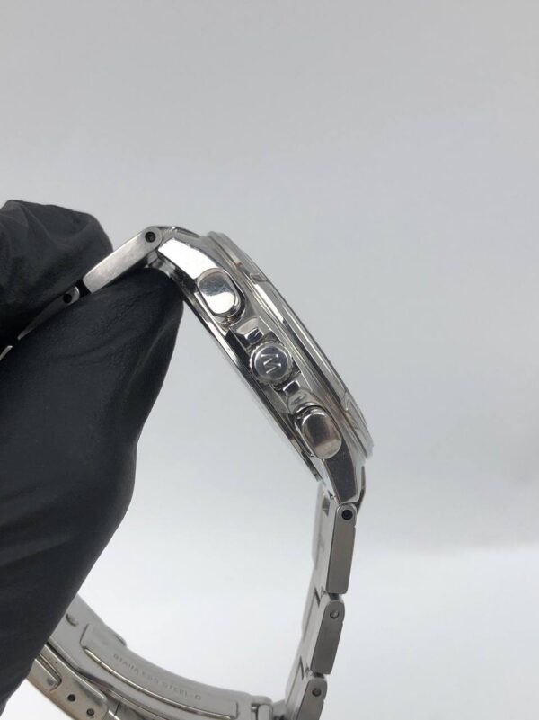 SEIKO WIRED CHRONOGRAPH ALL ORIGINAL - Gambar 5
