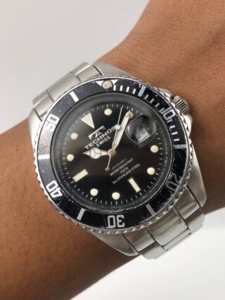 TECHNOS SWISSMADE