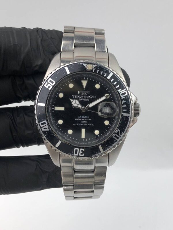 TECHNOS SWISSMADE - Gambar 2