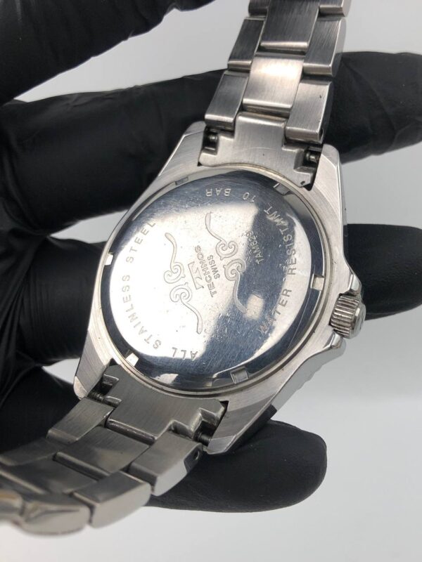 TECHNOS SWISSMADE - Gambar 8