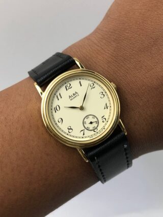 ALBA KLASIK SUBDIAL