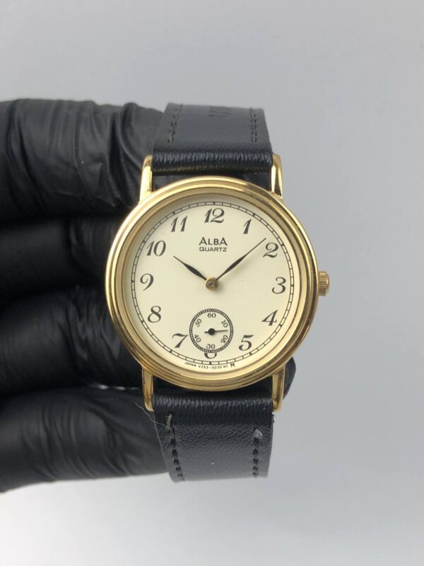 ALBA KLASIK SUBDIAL - Gambar 2