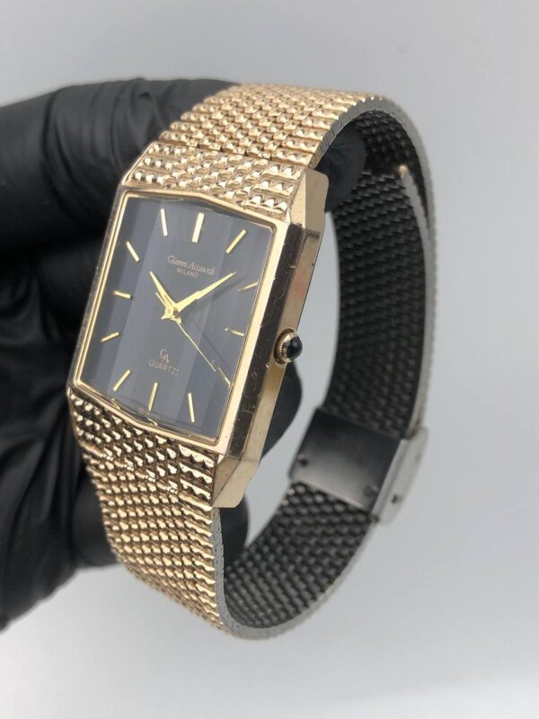 GIANNI ACCARDY MILANO JAPAN - Gambar 3
