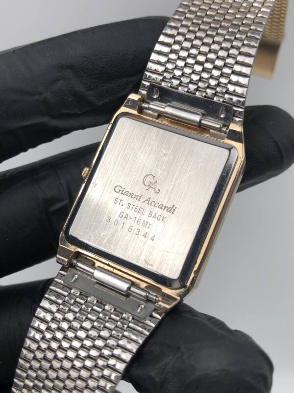 GIANNI ACCARDY MILANO JAPAN - Gambar 7
