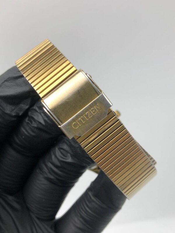 CITIZEN QUARTZ DAYDATE - Gambar 7