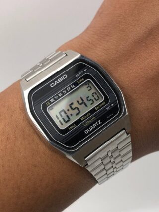 VINTAGE RETRO CASIO 155 SERIES