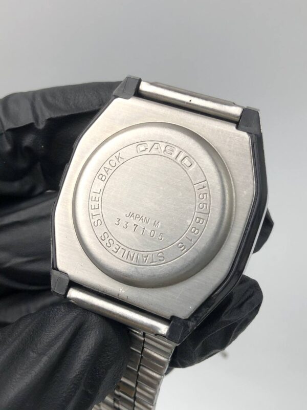 VINTAGE RETRO CASIO 155 SERIES - Gambar 8