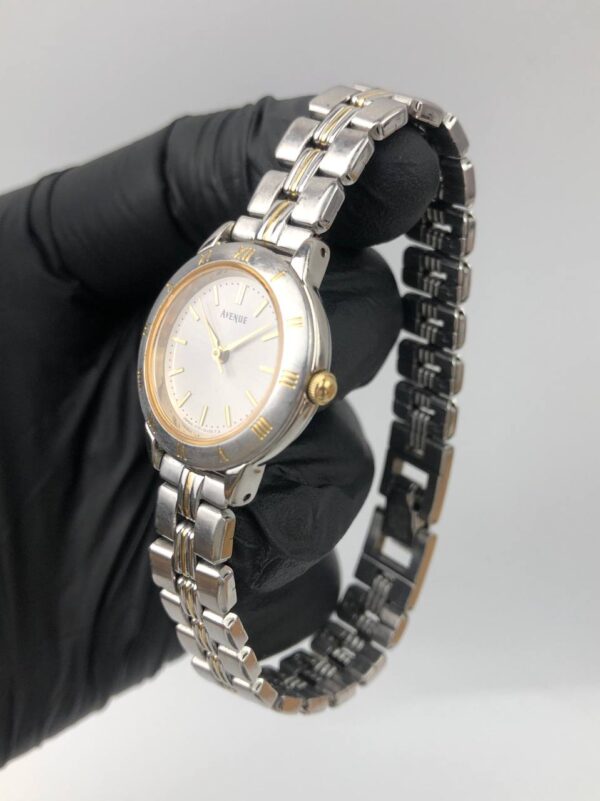 SEIKO AVENUE QUARTZ MOVEMENT - Gambar 3