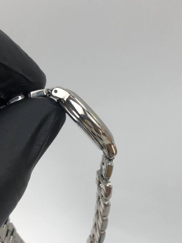 SEIKO AVENUE QUARTZ MOVEMENT - Gambar 6