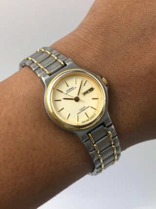 CITIZEN FORMA DAYDATE ALL ORI