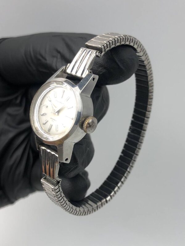 VINTAGE SEIKO SOLAR MANUAL - Gambar 3