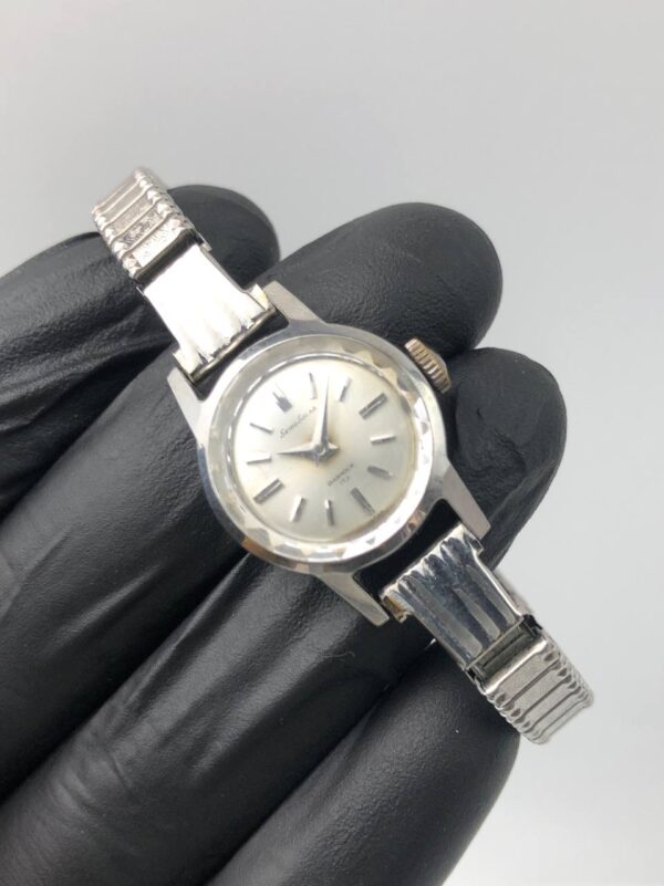VINTAGE SEIKO SOLAR MANUAL - Gambar 4
