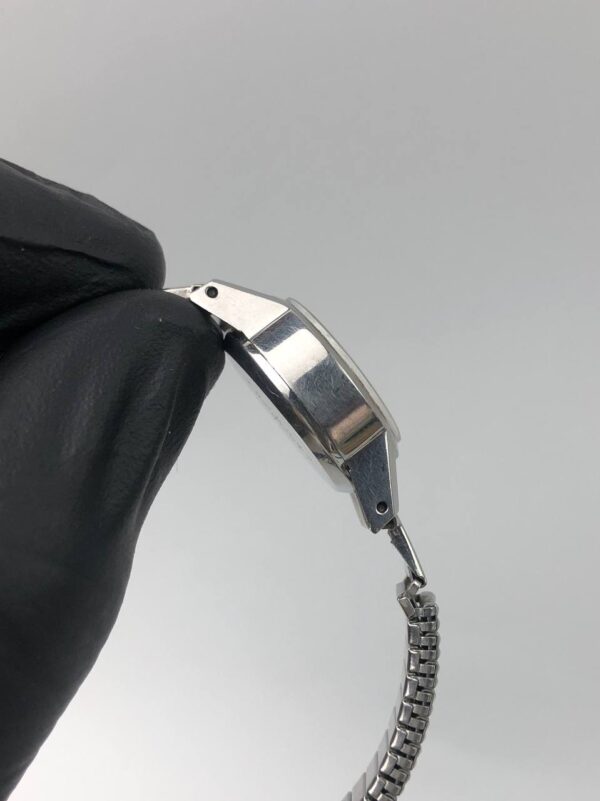 VINTAGE SEIKO SOLAR MANUAL - Gambar 6