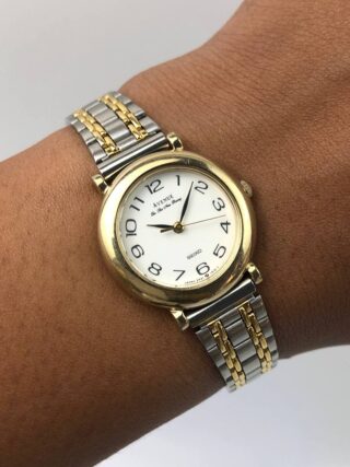 SEIKO AVENUE NUMERIK