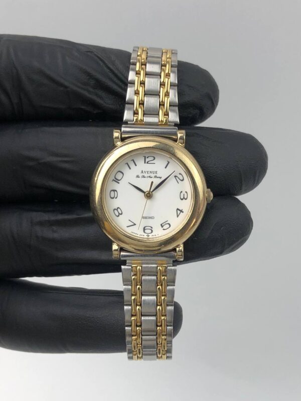 SEIKO AVENUE NUMERIK - Gambar 2