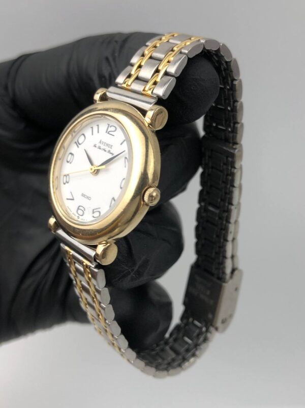 SEIKO AVENUE NUMERIK - Gambar 3
