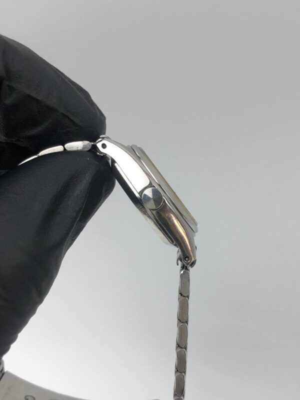 SEIKO QUARTZ OVAL CASE - Gambar 5