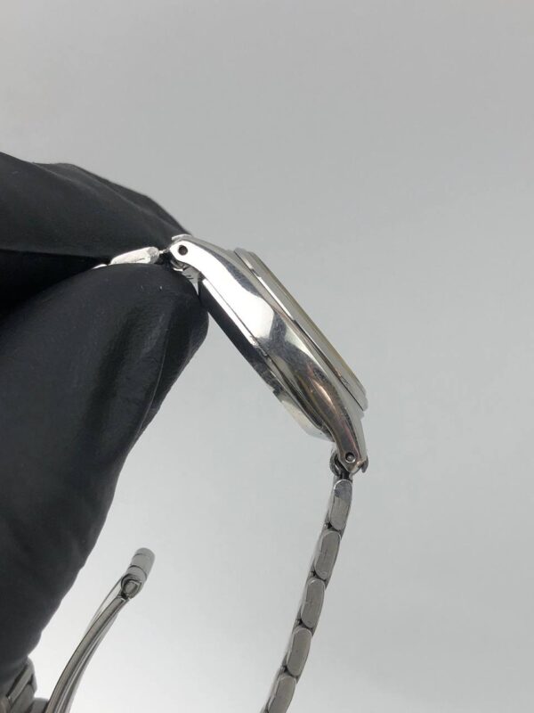 SEIKO QUARTZ OVAL CASE - Gambar 6
