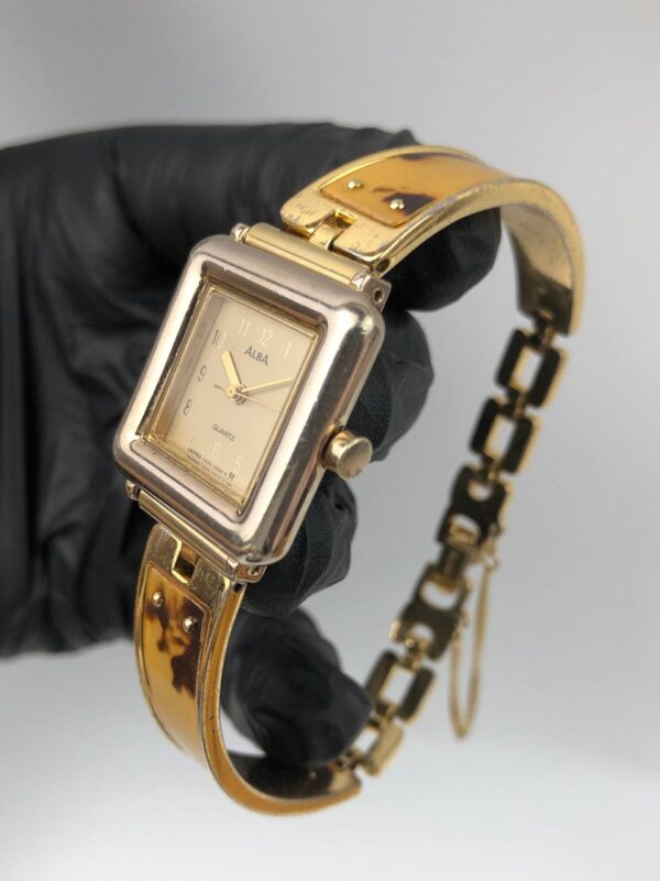 ALBA SQUARE LADY - Gambar 3