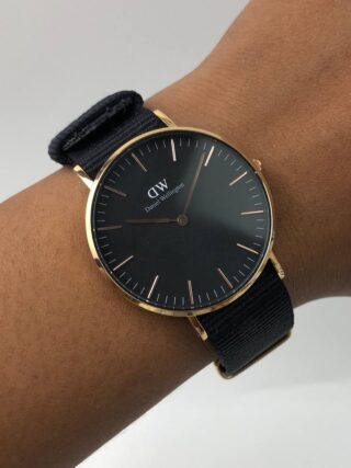 DW ORIGINAL CLASSY