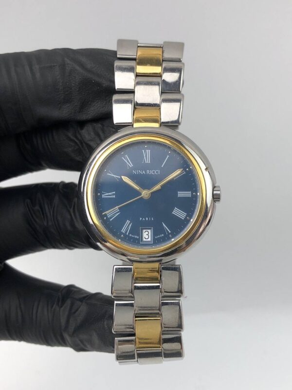 EKSLUSIF NINA RICCIE PARIS SWISSMADE - Gambar 2