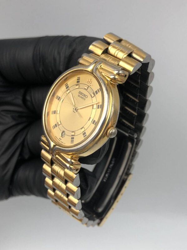 SEIKO GALAXY MIDSIZE - Gambar 3
