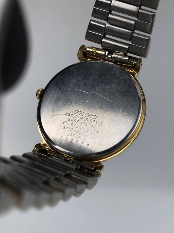 SEIKO GALAXY MIDSIZE - Gambar 7