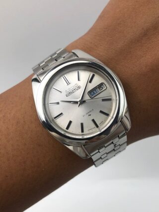 SEIKO 5ACTUS ALL ORIGINAL