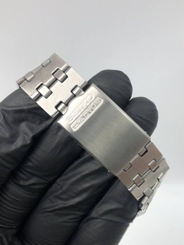 SEIKO 5ACTUS ALL ORIGINAL - Gambar 6