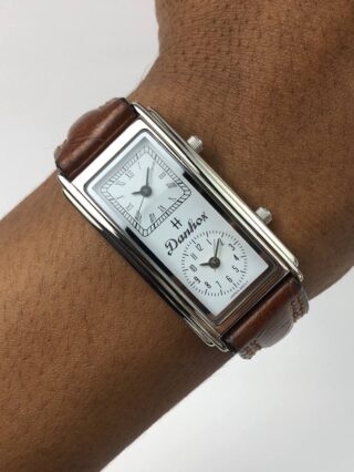 DANHOX JAPAN DUAL TIME