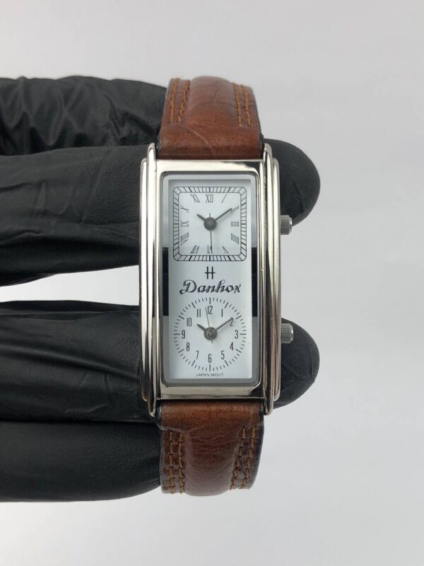 DANHOX JAPAN DUAL TIME - Gambar 2