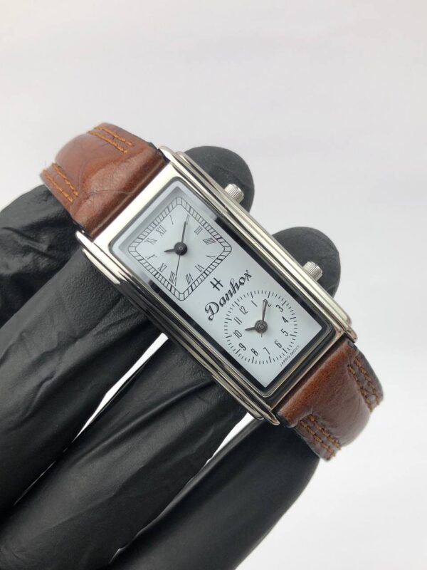 DANHOX JAPAN DUAL TIME - Gambar 3