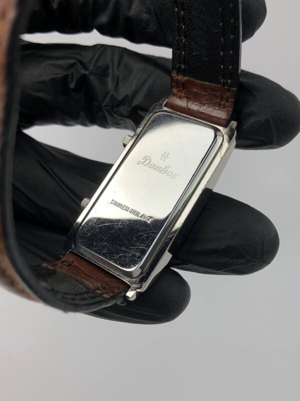 DANHOX JAPAN DUAL TIME - Gambar 7
