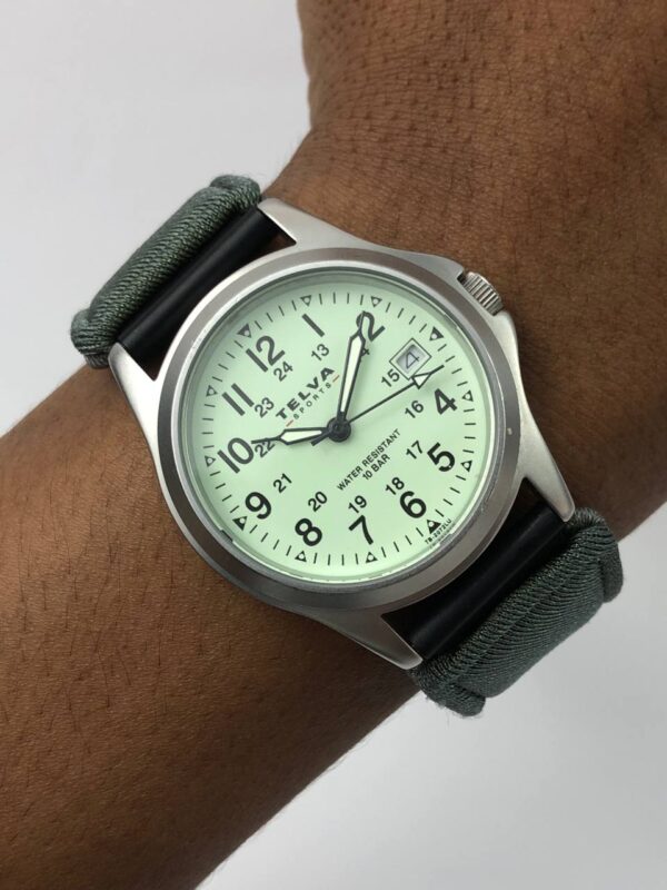 JAPAN WATCH TEVLA