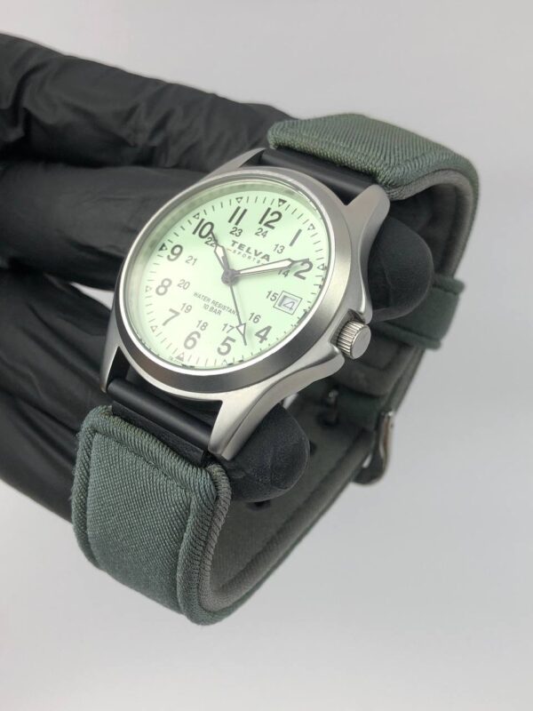 JAPAN WATCH TEVLA - Gambar 2