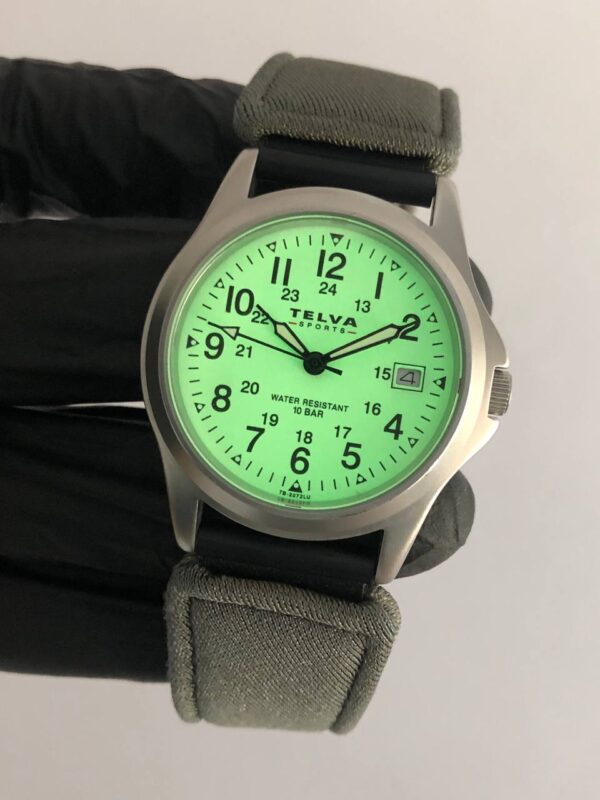 JAPAN WATCH TEVLA - Gambar 3