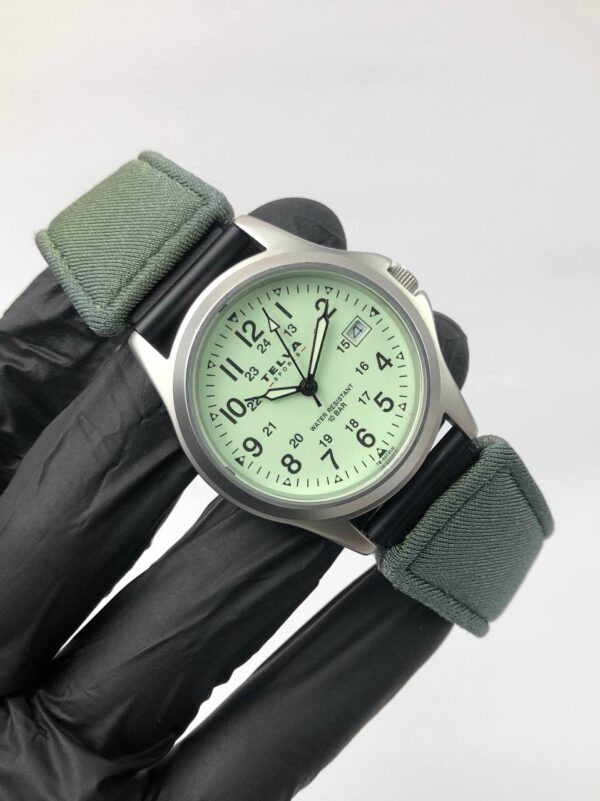 JAPAN WATCH TEVLA - Gambar 4