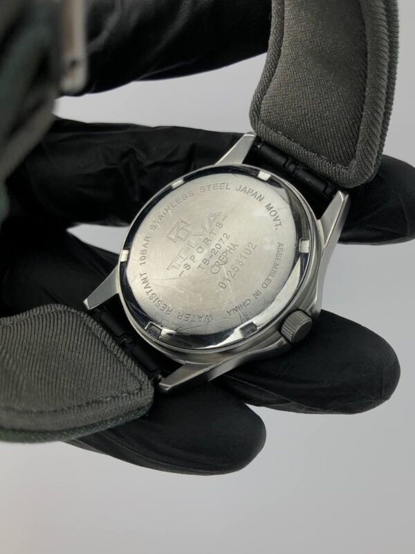 JAPAN WATCH TEVLA - Gambar 7
