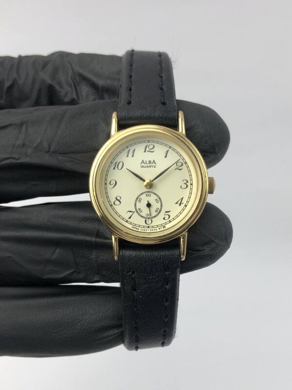 CANTIK ALBA SUBDIAL BREGUET - Gambar 2