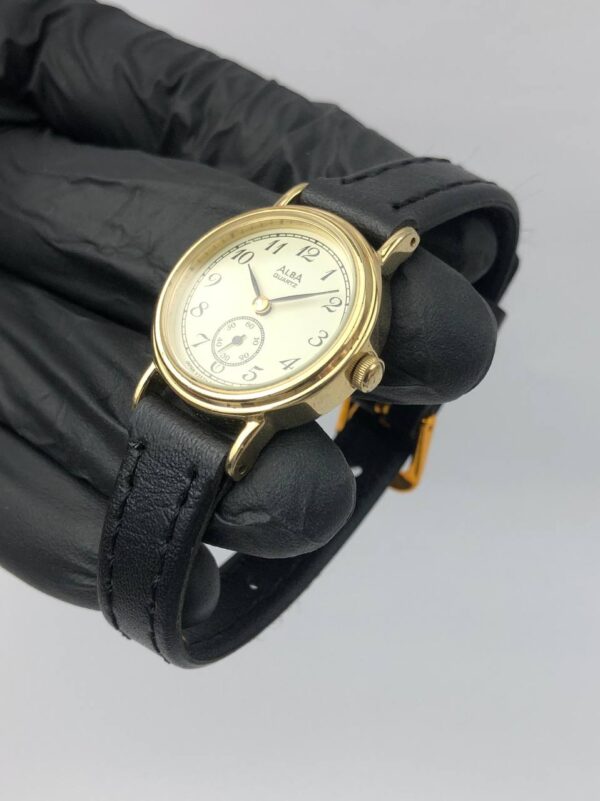 CANTIK ALBA SUBDIAL BREGUET - Gambar 4