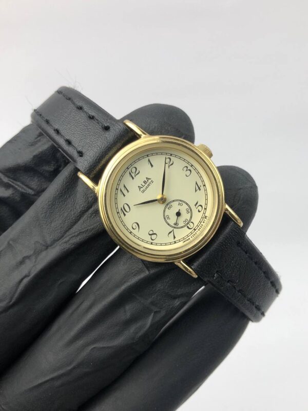 CANTIK ALBA SUBDIAL BREGUET - Gambar 3